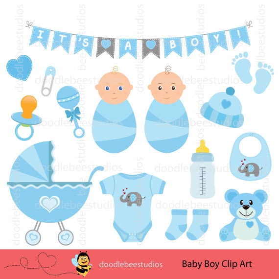 clipart baby things - photo #45