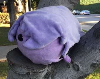 amethyst plush steven universe