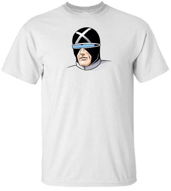 racer x shirt