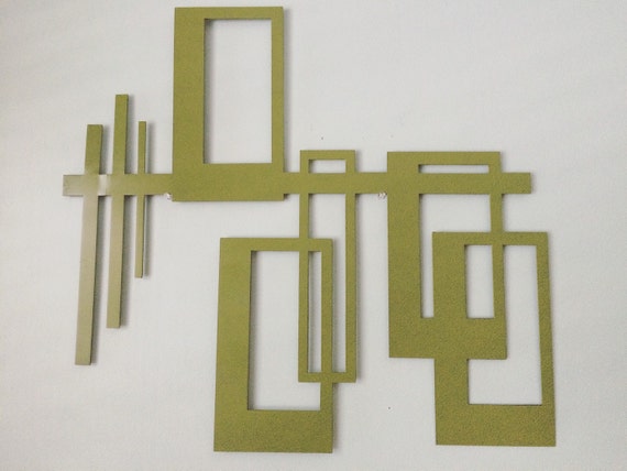 Items similar to Art Deco MidCentury Modern MCM Design