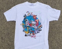 roger rabbit tshirt