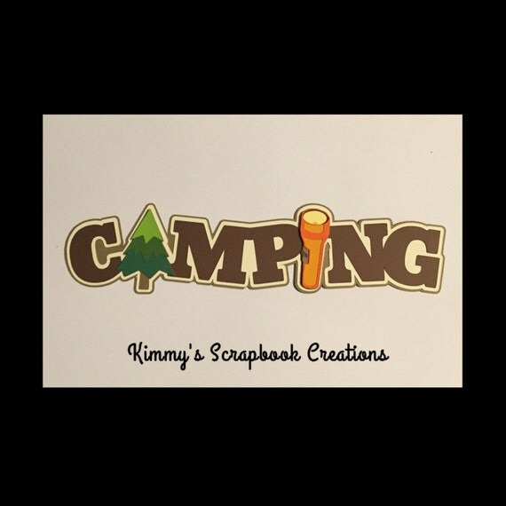 Catchy titles for adventure camp image
