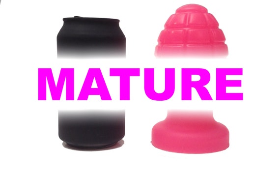 Grenade butt plug Grenade butt plug