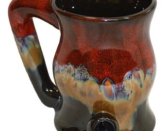 Dreamsicle Wake -n- Bake Mug
