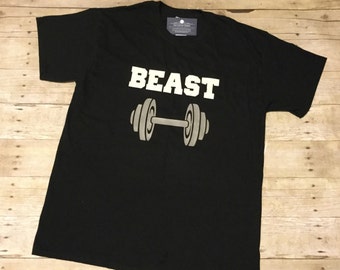 beast mode on shirt