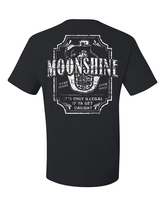 urban outfitters moonshine t shirt