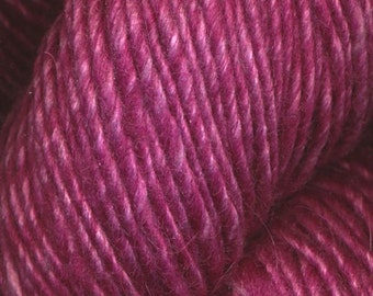 Jupiter Moon Farm Moonshine Alpaca Silk Worsted Weight Yarn