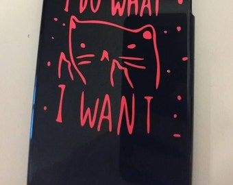 iPhone 6s Plus Cover//Phone Cover//iPhone Cover//Funny Phone Cover