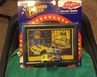 Dale earnhardt sr | Etsy