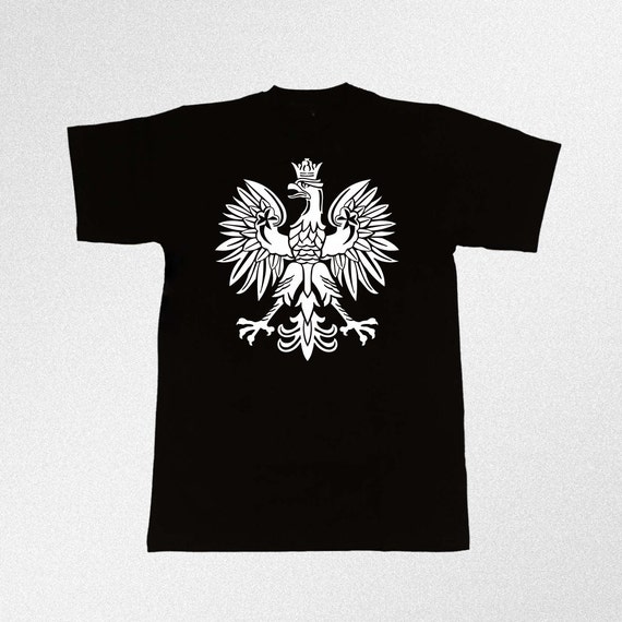 Polish Eagle Symbol Emblem Coat Of Arms Svg Dxf Eps Ai Cdr