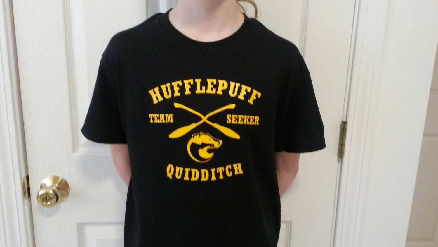 malfoy quidditch shirt