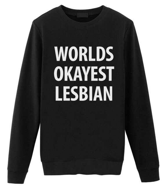 Lesbian Sweater 107
