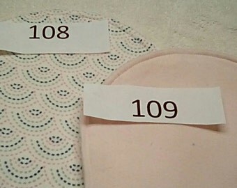 Burp Cloths, beautiful flannel prints with terry cloth backing