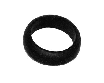 Men's & Women's CrossFit Silicone Wedding Ring