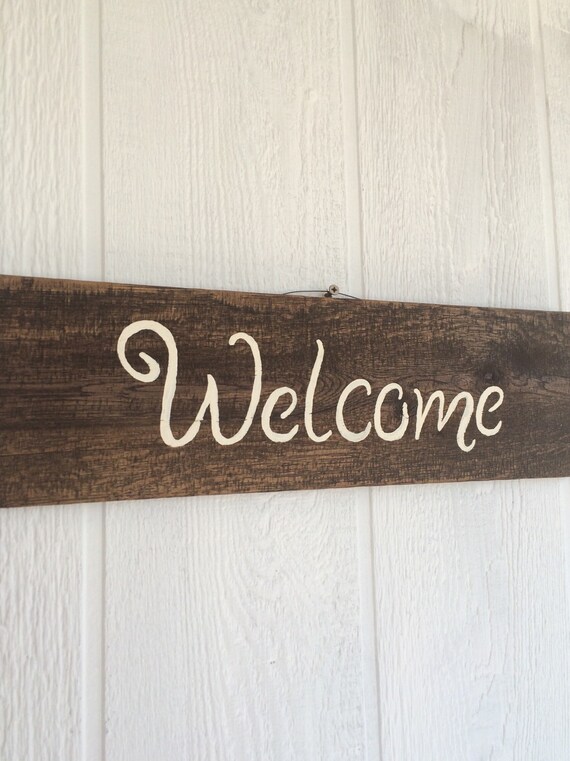 Home Decor Sign Sign Indoor Home