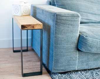 clearance black end tables