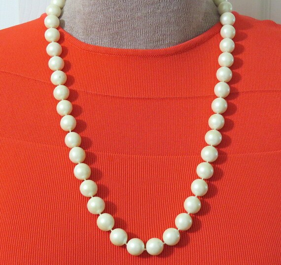 Pearl Necklace Real Or Fake Images
