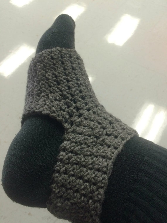 footies for house guests