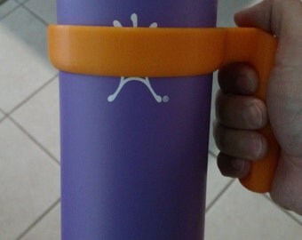 BEST HYDROFLASK HANDLE - 40oz Hydro Flask Rambler Handle