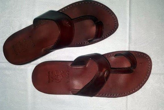 new jesus sandals