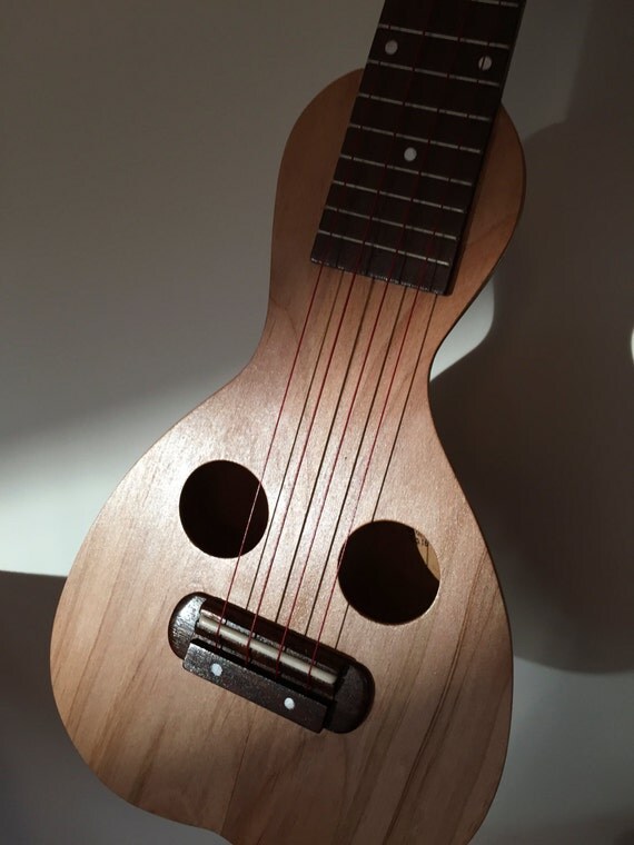 Gourd Ukulele