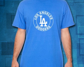 dodgers postseason shirt