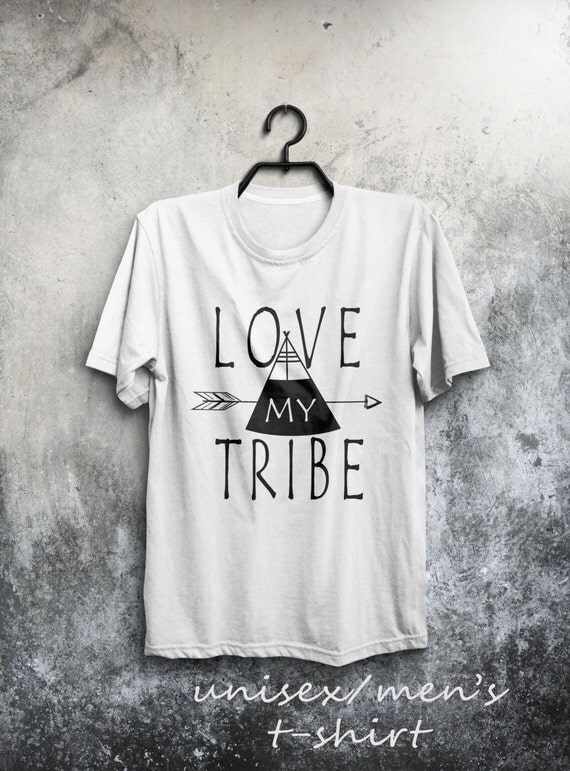 my tribe t shirts