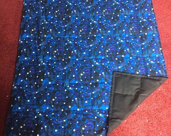 Weighted blanket