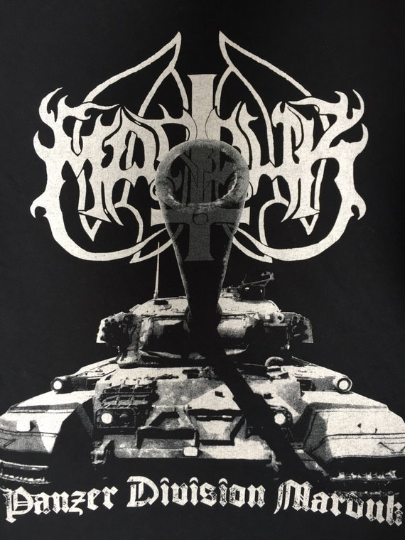 panzer division marduk shirt