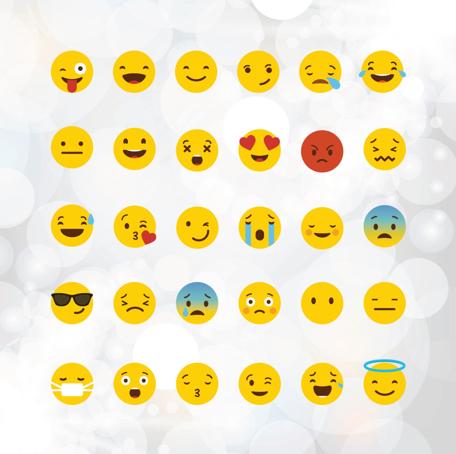 Free Free Smiley Emoji Svg 12 SVG PNG EPS DXF File