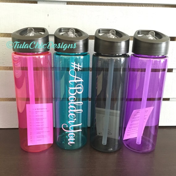 Personalized Adult water Bottle