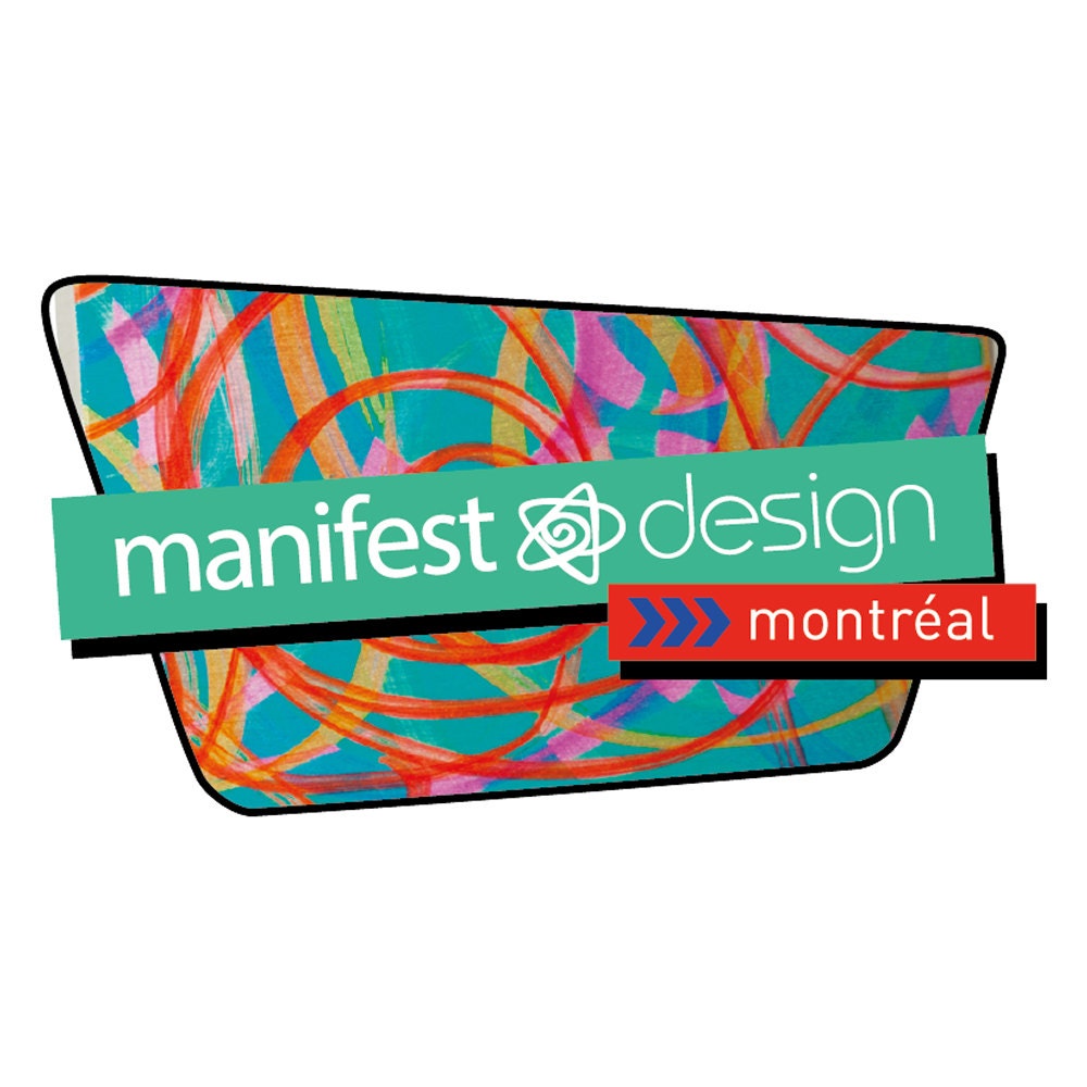 Manifest Design by ManifestDesignMtl on Etsy