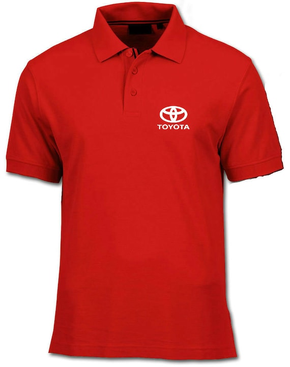 toyota gr shirt