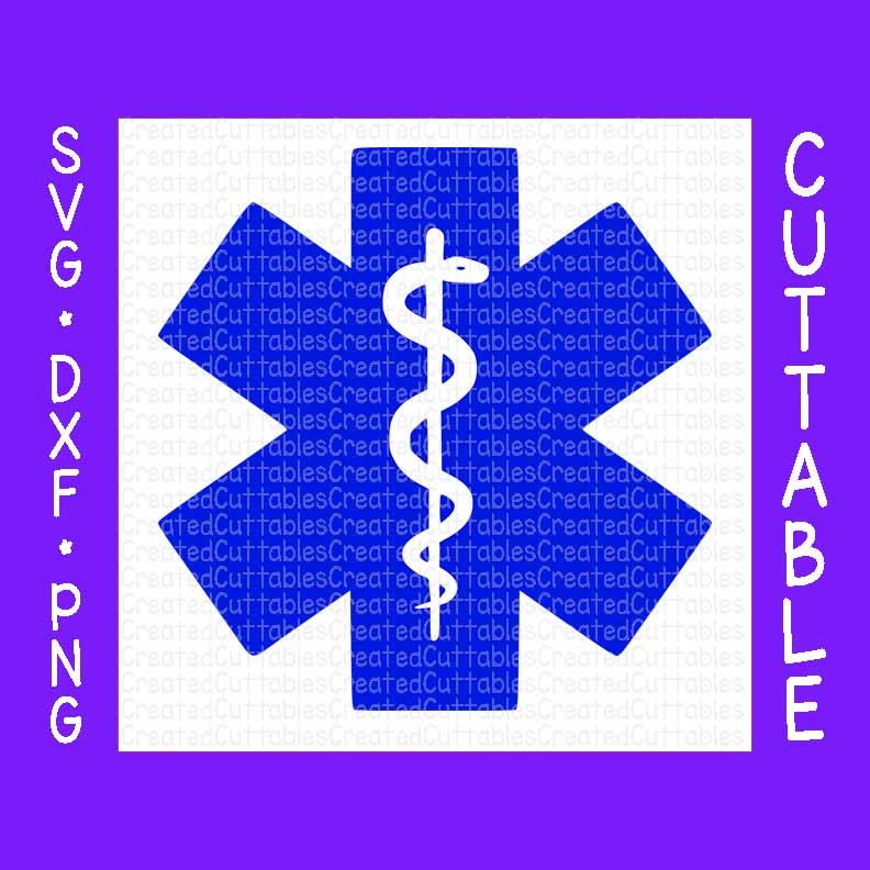 Free Free Star Of Life Svg Cut File 335 SVG PNG EPS DXF File