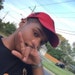 Tahj Hinton