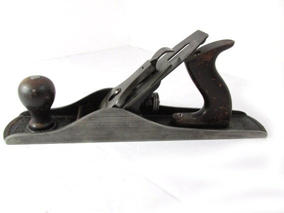bailey no 5 hand plane