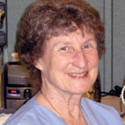 Melinda Fay