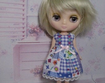 Dress for Middie Blythe / Usaggie / Nikki / Odeco