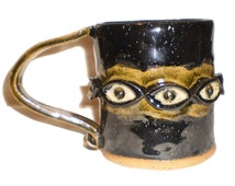 Popular items for weird mug on Etsy