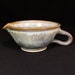 Whisking Bowl - Small Ceramic Gravy Boat - Ceramic Mix Bowl - Batter Bowl - Gravy Boat Pottery - Ceramic Mixing Bowl - Bowl Batter -InStock