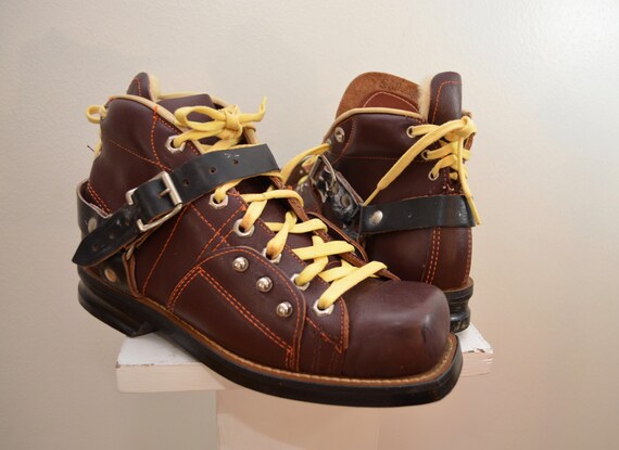 sandler wide steps boots