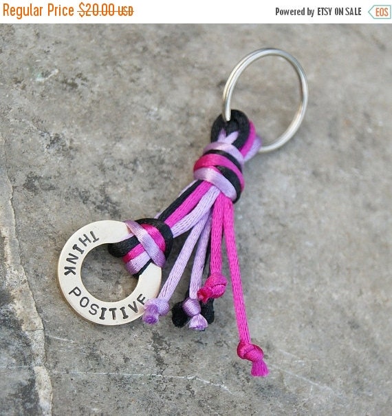 20sale PERSONALIZED KEYCHAIN women keychain by SheBijouPl on Etsy
