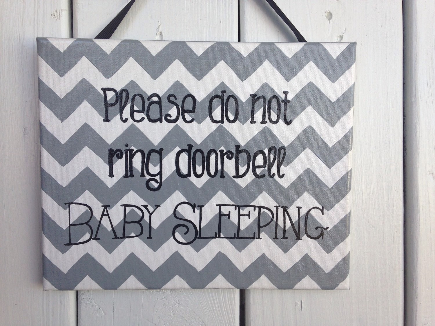 Baby Sleeping Please Do Not Ring Doorbell Sign Quiet Baby baby-sleeping-please-do-not-ring-doorbell-sign-quiet-baby