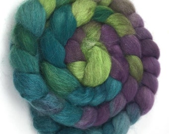 Baby Alpaca Combed Top - Summit Spinning Fiber