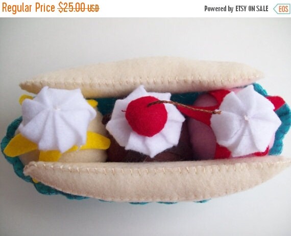 banana splits plush for sale