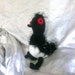 becky the loon plush