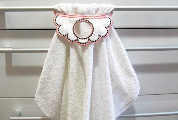 Romantic towel topper machine jessecmault ith project design
