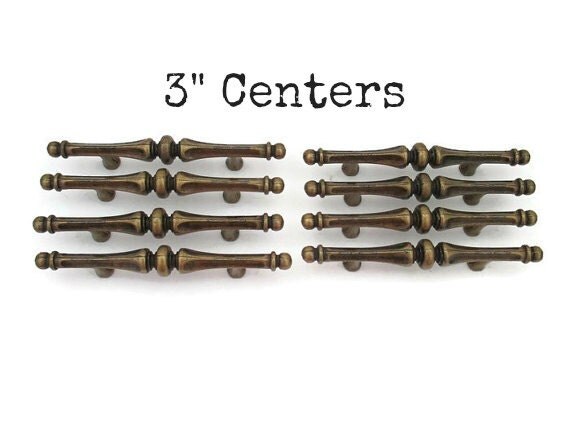 clearance cabinet pulls