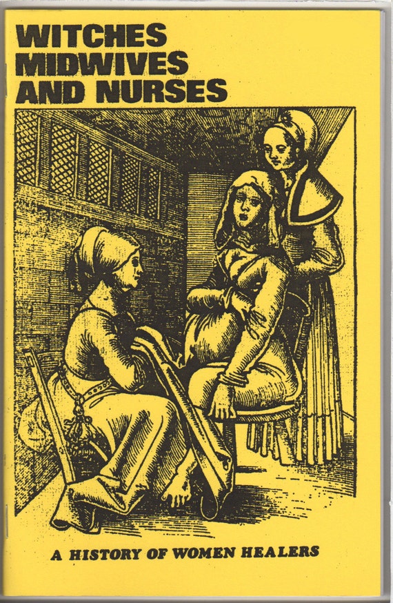 Ehrenreich and english 1973 image