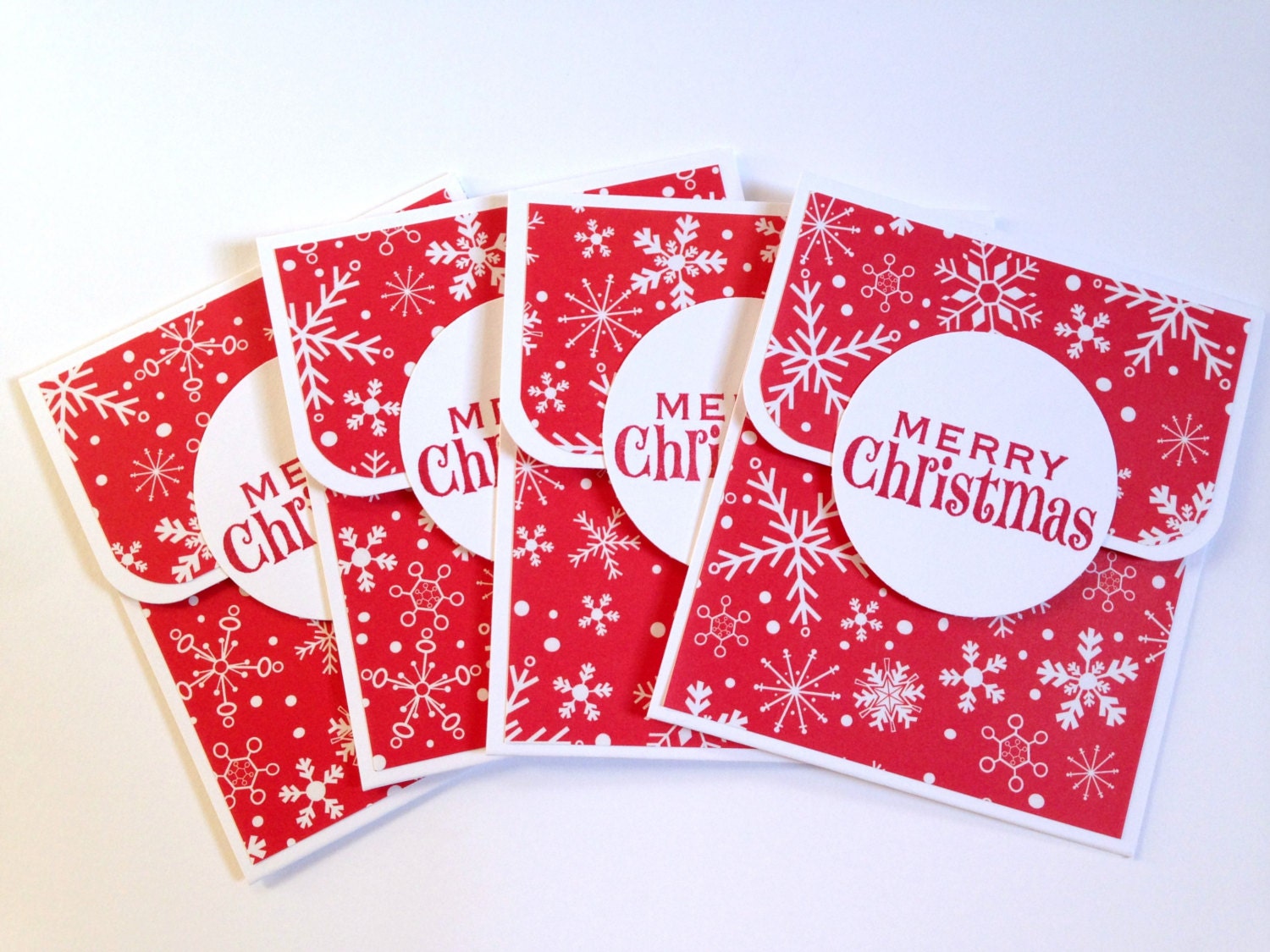 merry christmas gift card holder set snowflake holiday gift merry christmas gift card holder set snowflake holiday gift